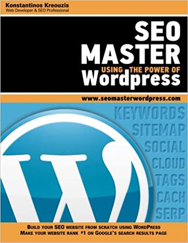 Seo Master Using the Power of Wordpress