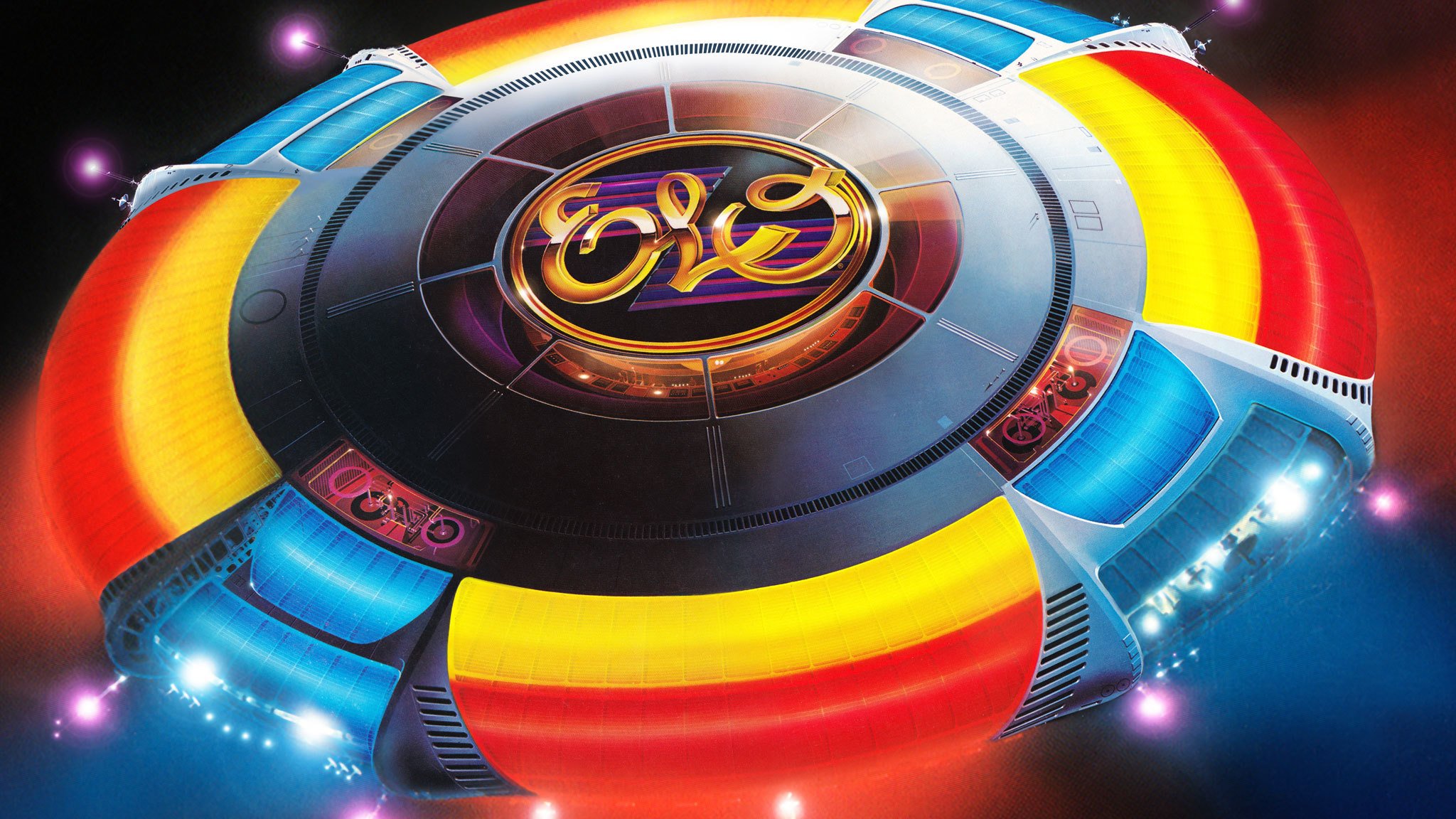 Elo electric light orchestra