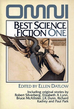 Omni Best Science Fiction One