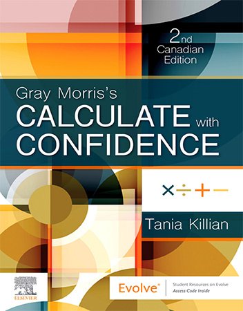 Gray Morris's Calculate with Confidence, 2nd Edition