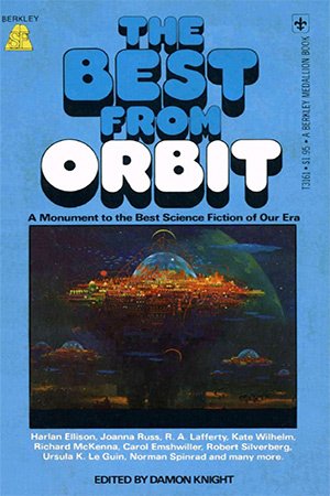 The Best from Orbit (1-10)