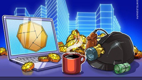 The Complete Cryptocurrency & Bitcoin Trading Course - Udemy