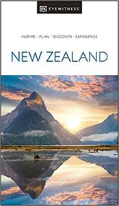 DK Eyewitness New Zealand (PDF)