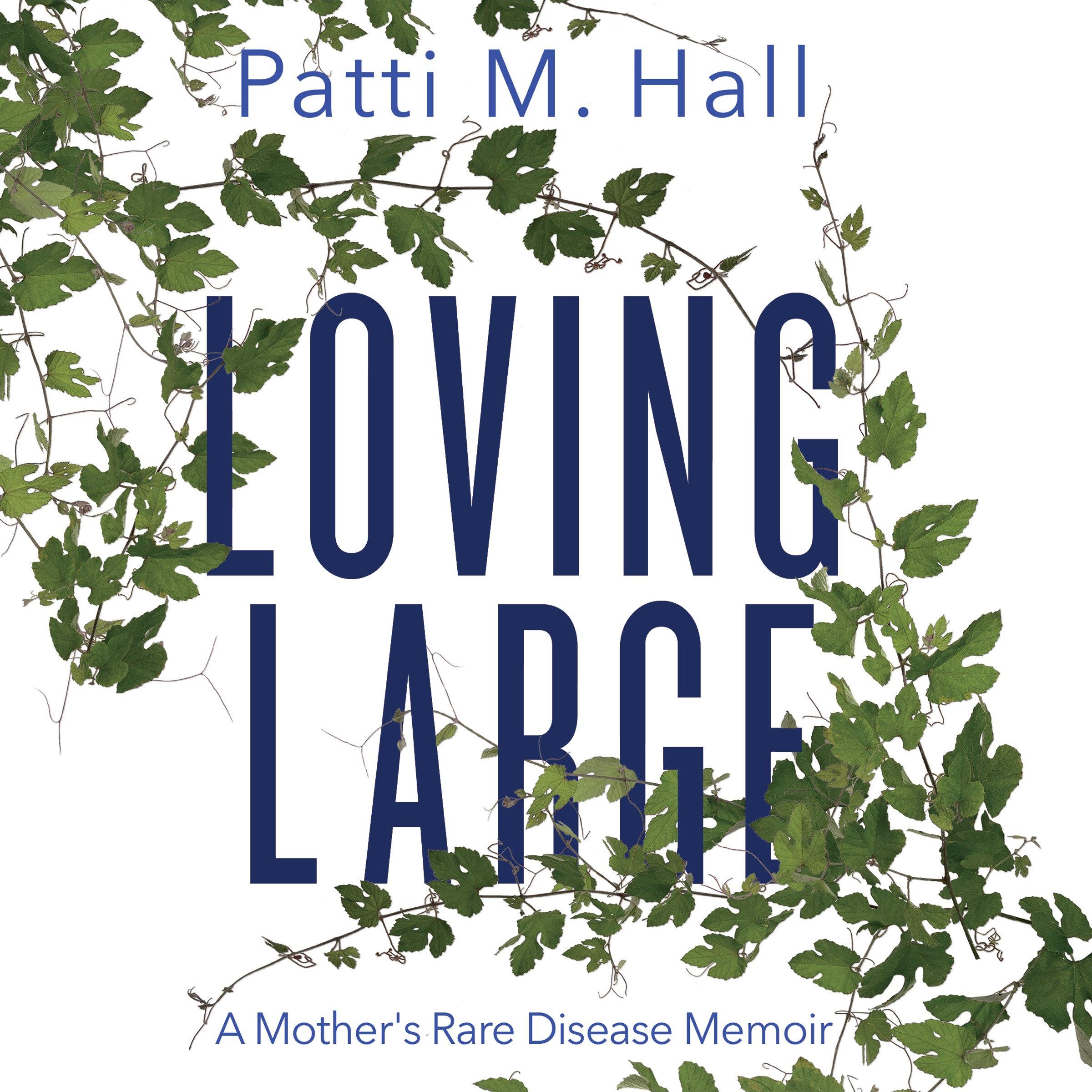 Loving hall. Patty m Hall loving. Loving large Patti m Hall о чем книга.