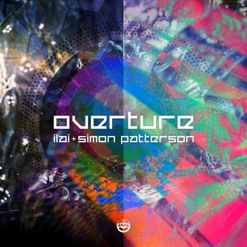 Ilai &amp; Simon Patterson - Overture (Single) (2021)
