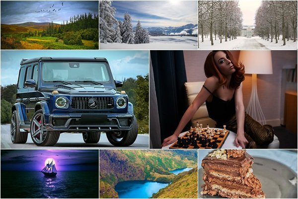 Collections Desktop Wallpapers - Part 1535