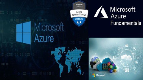 Microsoft Cloud Training Azure Fundamentals & Administration