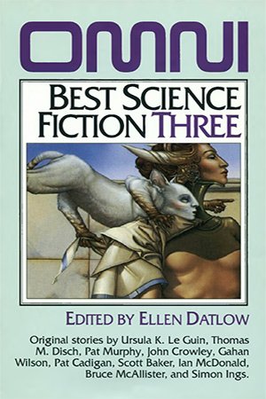 Omni Best Science Fiction Three