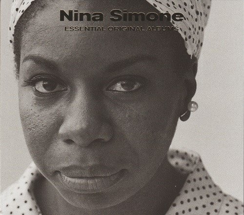 [Fshare] - Nina Simone - Essential Original Albums (2016) | HDVietnam ...