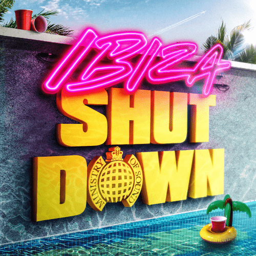VA - Ministry of Sound: Ibiza Shutdown (2021)