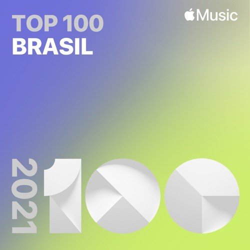 VA - Top Songs of 2021 ? Brazil (2021)