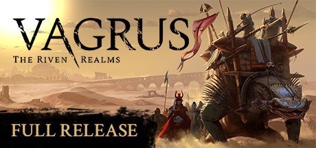 Vagrus The Riven Realms v1.0.17 Linux-I KnoW