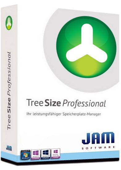 Treesize Professional 9.1.4.1881 Multilingual