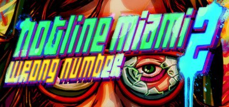 Hotline Miami 2 Wrong Number Digital Special Edition Linux-DINOByTES