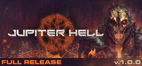 Jupiter Hell v1.2b Linux-Razor1911