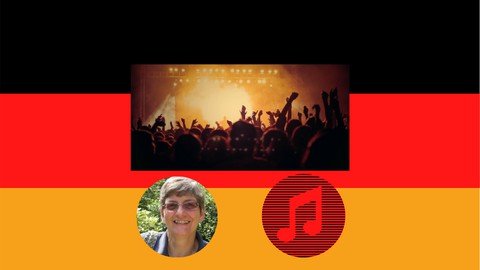 Improve your German with German songs
