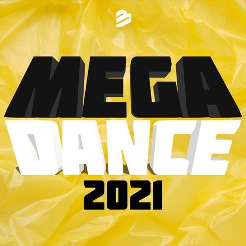 Various Artists - Mega Dance (2021) MP3