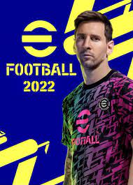 eFootball 2022 PS4-UNLiMiTED
