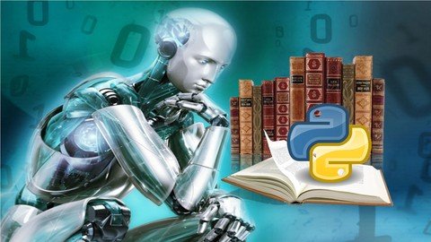 Udemy - Natural Language Processing (NLP) with Python and NLTK
