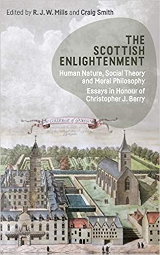 The Scottish Enlightenment  Human Nature, Social Theory and Moral Philosophy