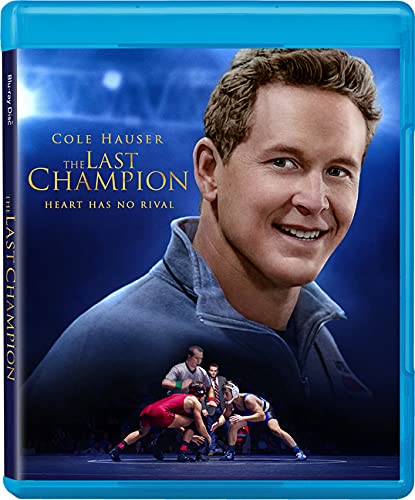 The Champion 2020 1080p BluRay x264-FLAME