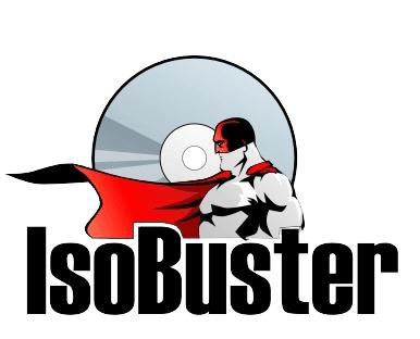 IsoBuster Pro v4.9.1 Build 4.9.1.0 Multilingual