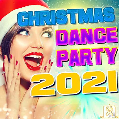 Christmas Dance Party (2021)