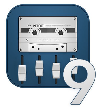 n-Track Studio Suite 9.1.5.5293 Multilingual Portable