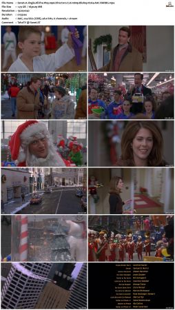 Christmas Movie PACK 1080p BluRay WEBRip x264-RARBG