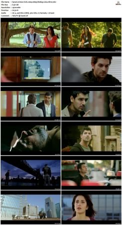 New York 2009 1080p BluRay x264-nikt0