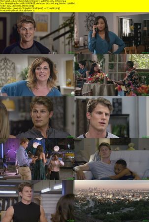 Bound and Babysitting 2015 WEBRip x264-ION10