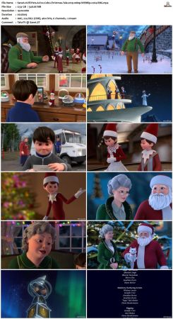 Christmas Movie PACK 1080p BluRay WEBRip x264-RARBG