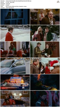 Christmas Movie PACK 1080p BluRay WEBRip x264-RARBG
