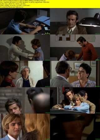 Naked Violence 1969 DUBBED BRRip XviD MP3-XVID