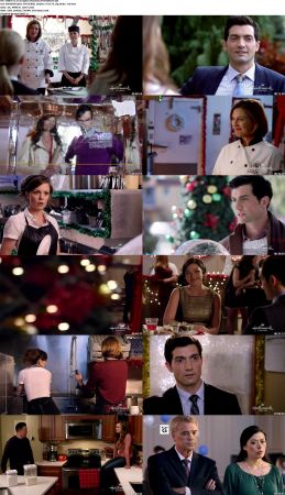 Hallmark Christmas Movies Pack Two