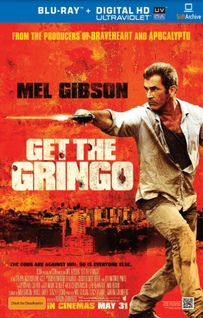 Get the Gringo 2012 1080p BluRay x264-nikt0