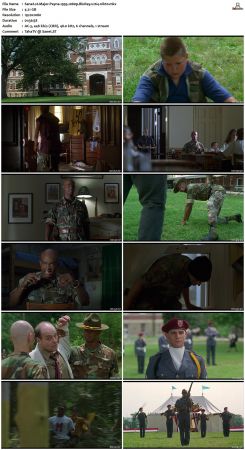 Major Payne 1995 1080p BluRay x264-nikt0