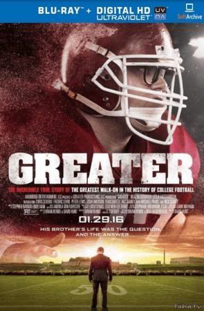 Greater 2016 1080p BluRay x264-nikt0