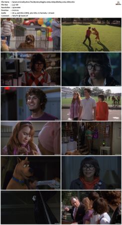 Scooby Doo The Mystery Begins 2009 1080p BluRay x264-nikt0