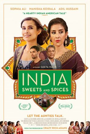 India Sweets and Spices 2021 1080p WEB-DL DD5.1 H264-EVO