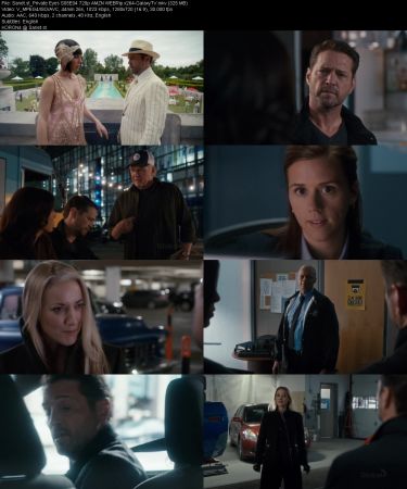Private Eyes S05 720p AMZN WEBRip x264-GalaxyTV