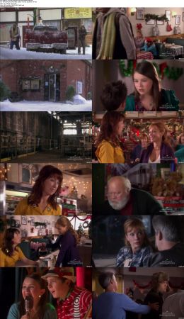 Hallmark Christmas Movies Pack One