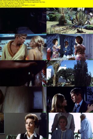 What The Peeper Saw 1972 BRRip XviD MP3-XVID