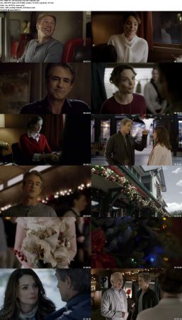 Hallmark Christmas Movies Pack Three