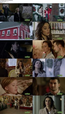 Hallmark Christmas Movies Pack Three