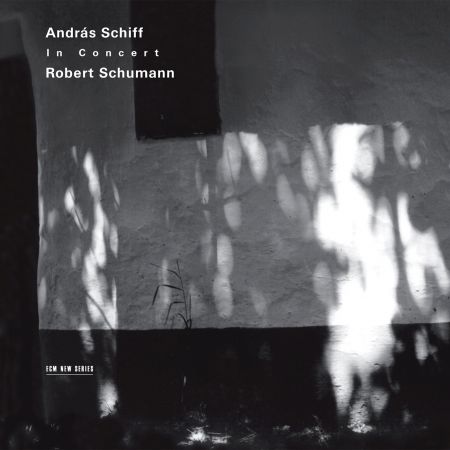 Andras Schiff - Schumann: In Concert (2017) (FLAC / MP3)