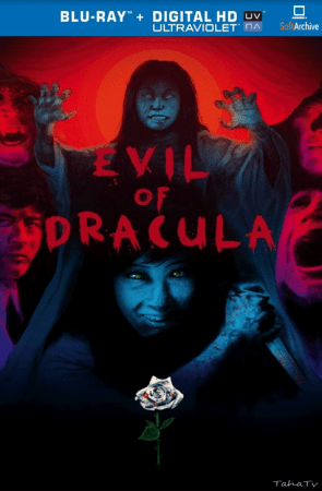 Evil of Dracula 1974 1080p BluRay x264-nikt0