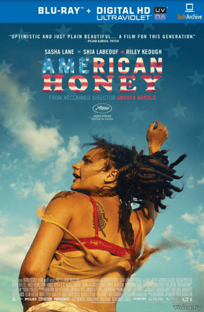 American Honey 2016 1080p BluRay x264-OFT