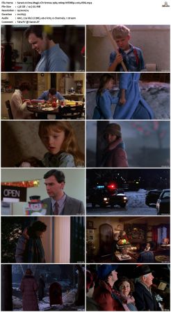 Christmas Movie PACK 1080p BluRay WEBRip x264-RARBG