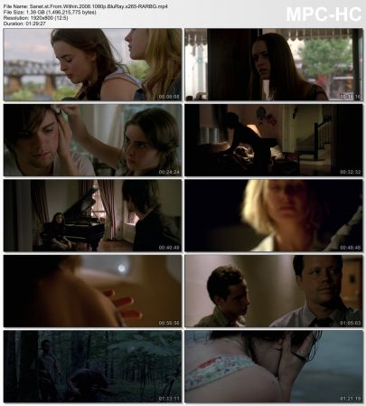 From Within 2008 1080p BluRay x265-RARBG